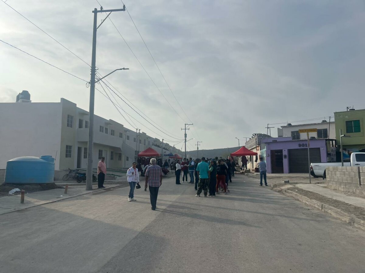 Viviendas del Bienestar