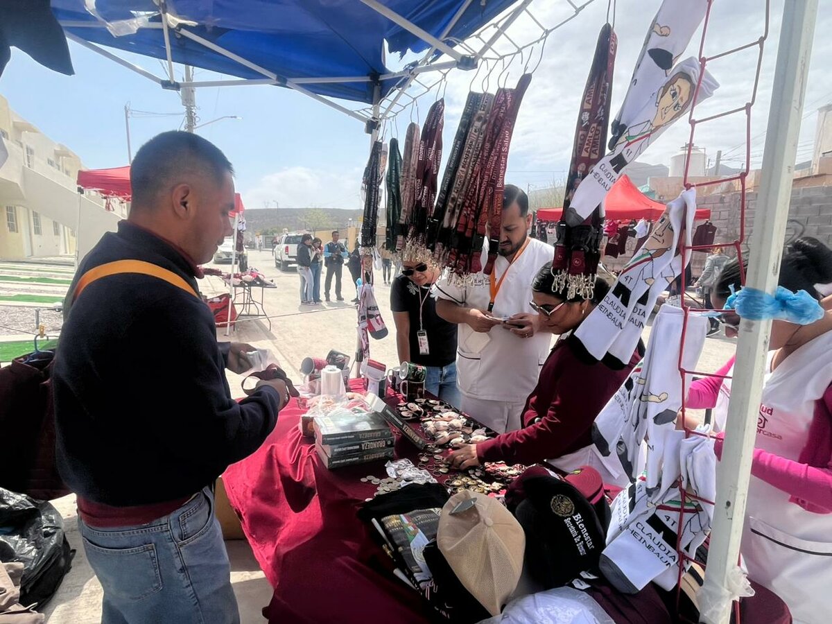 Comerciante