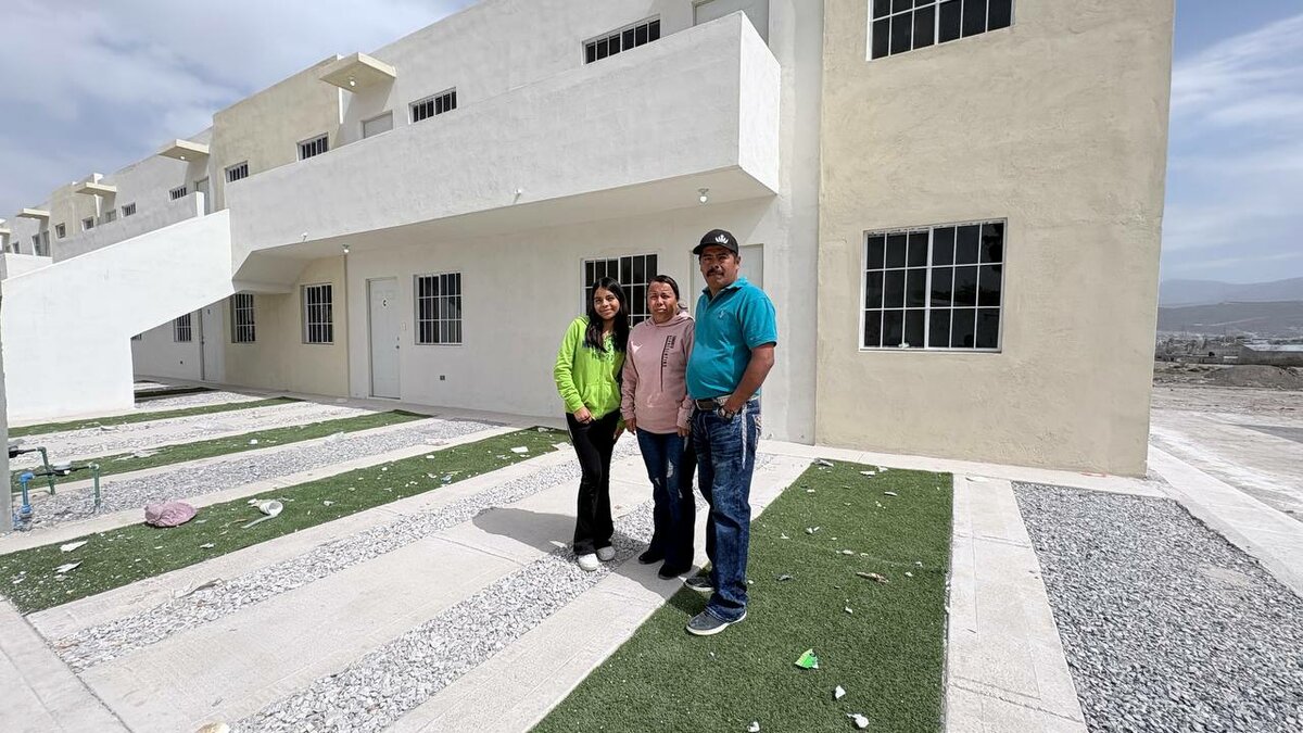 viviendas