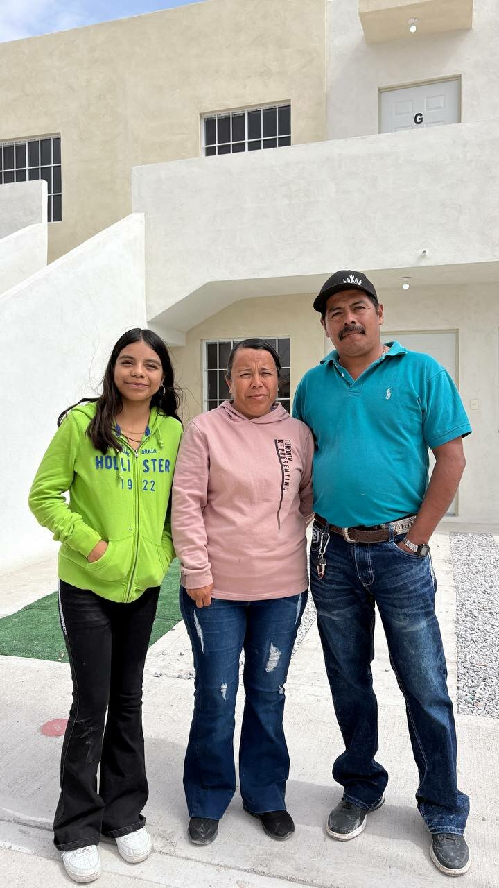 viviendas