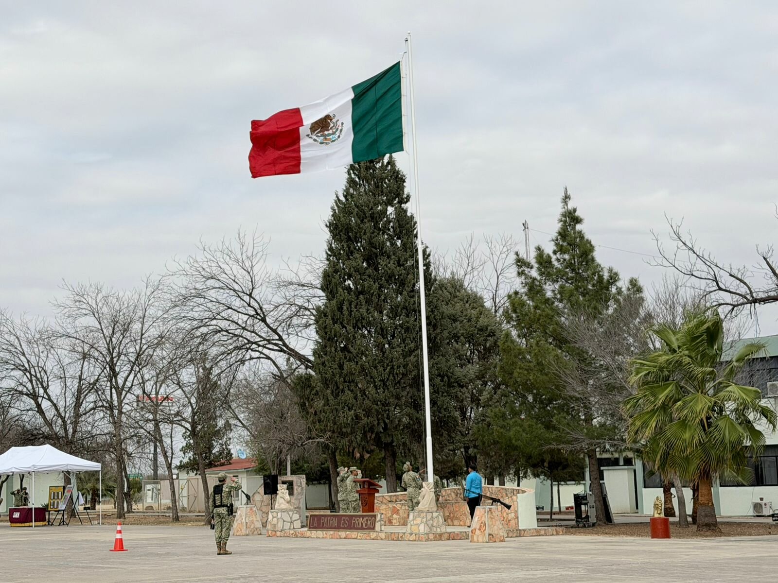 Integración