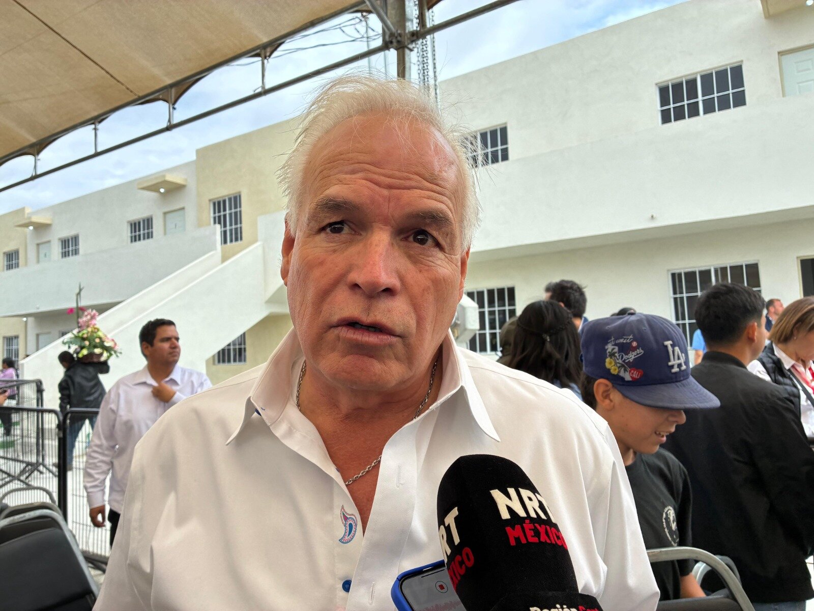 Viviendas del Bienestar
