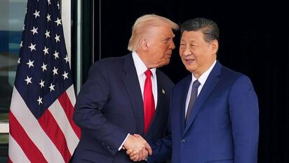 Fallo judicial impacta relación comercial Estados Unidos-China