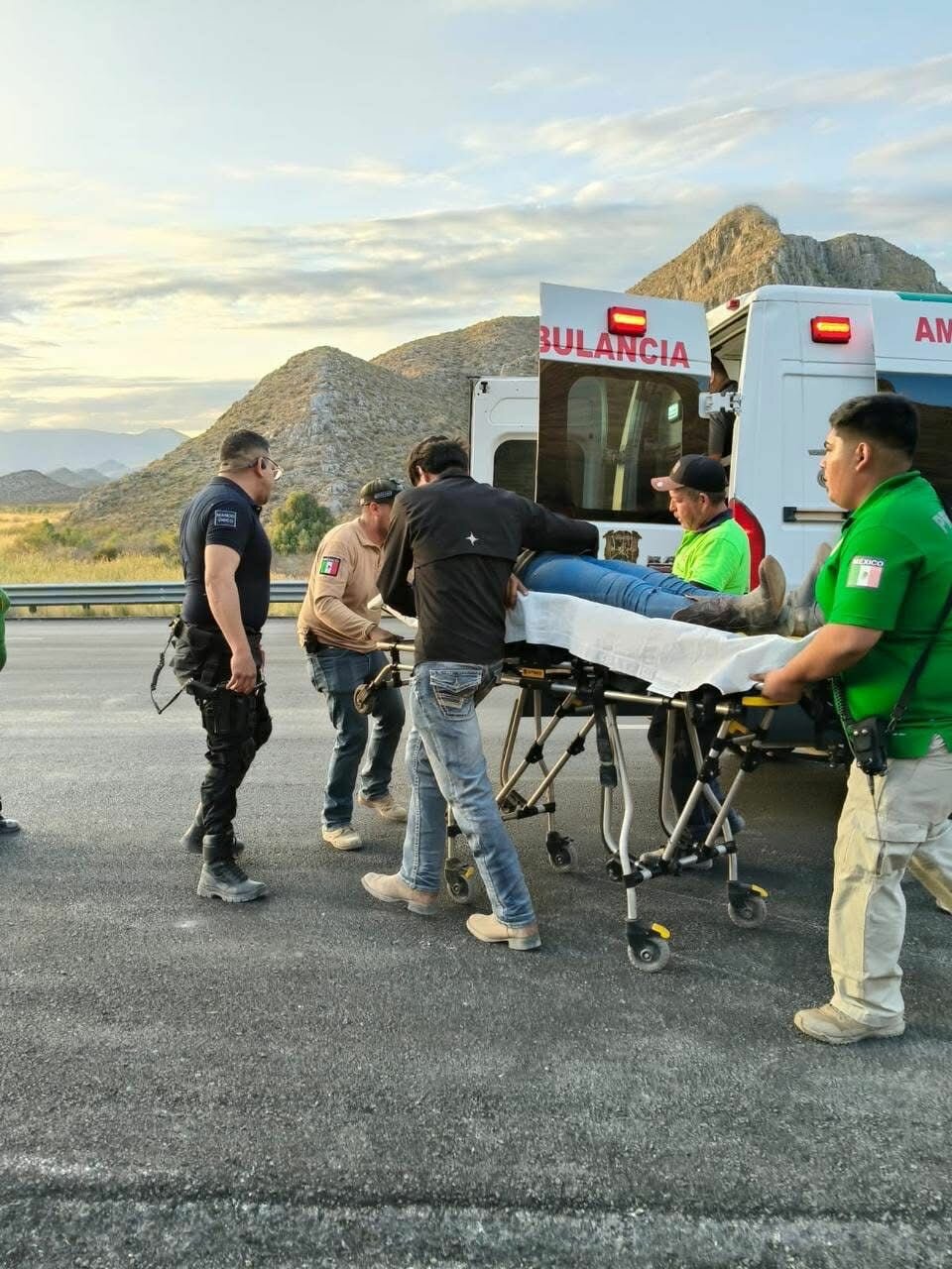seguridad