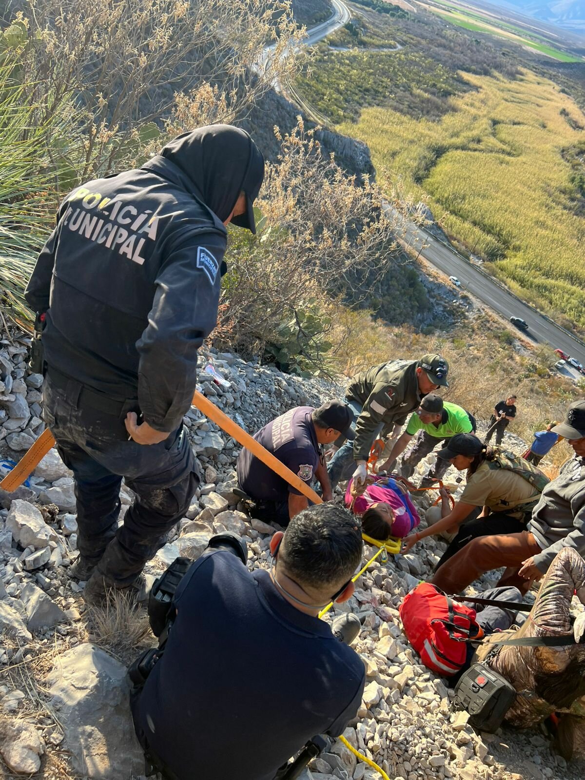seguridad