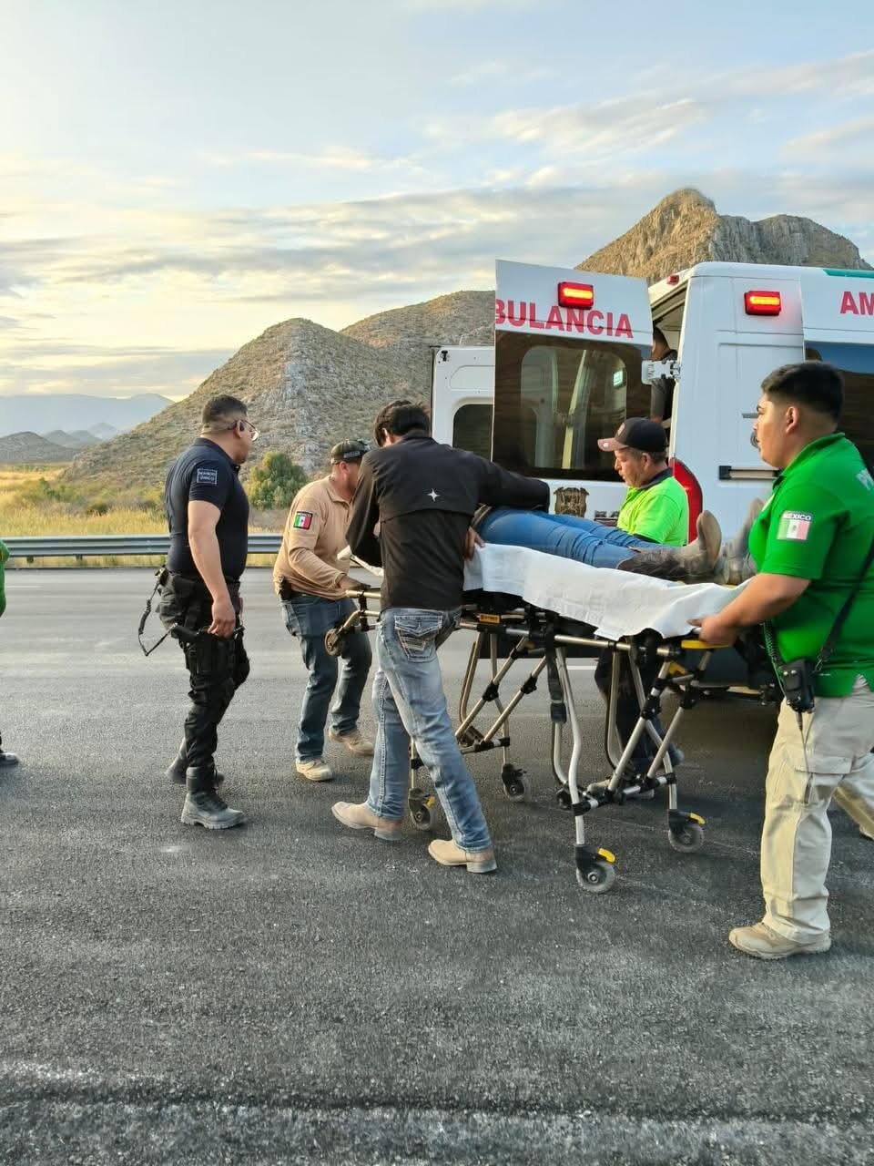 seguridad