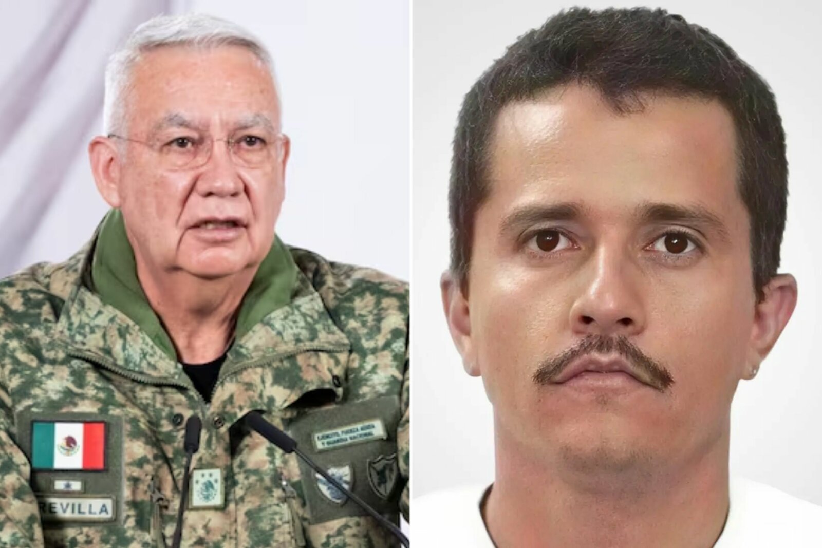 Reunión con pareja sentimental habría delatado ubicación de 'El Mencho': Sedena