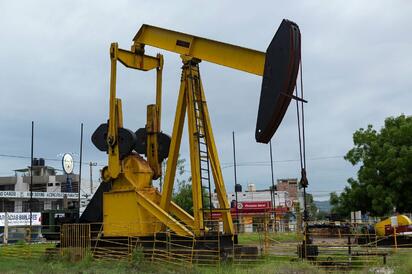 Plan de Pemex mantiene abierta opción de fractura hidráulica