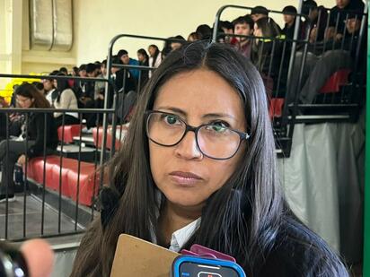 Docente del Cobac destaca estabilidad y conciencia estudiantil ante hechos de violencia en el país