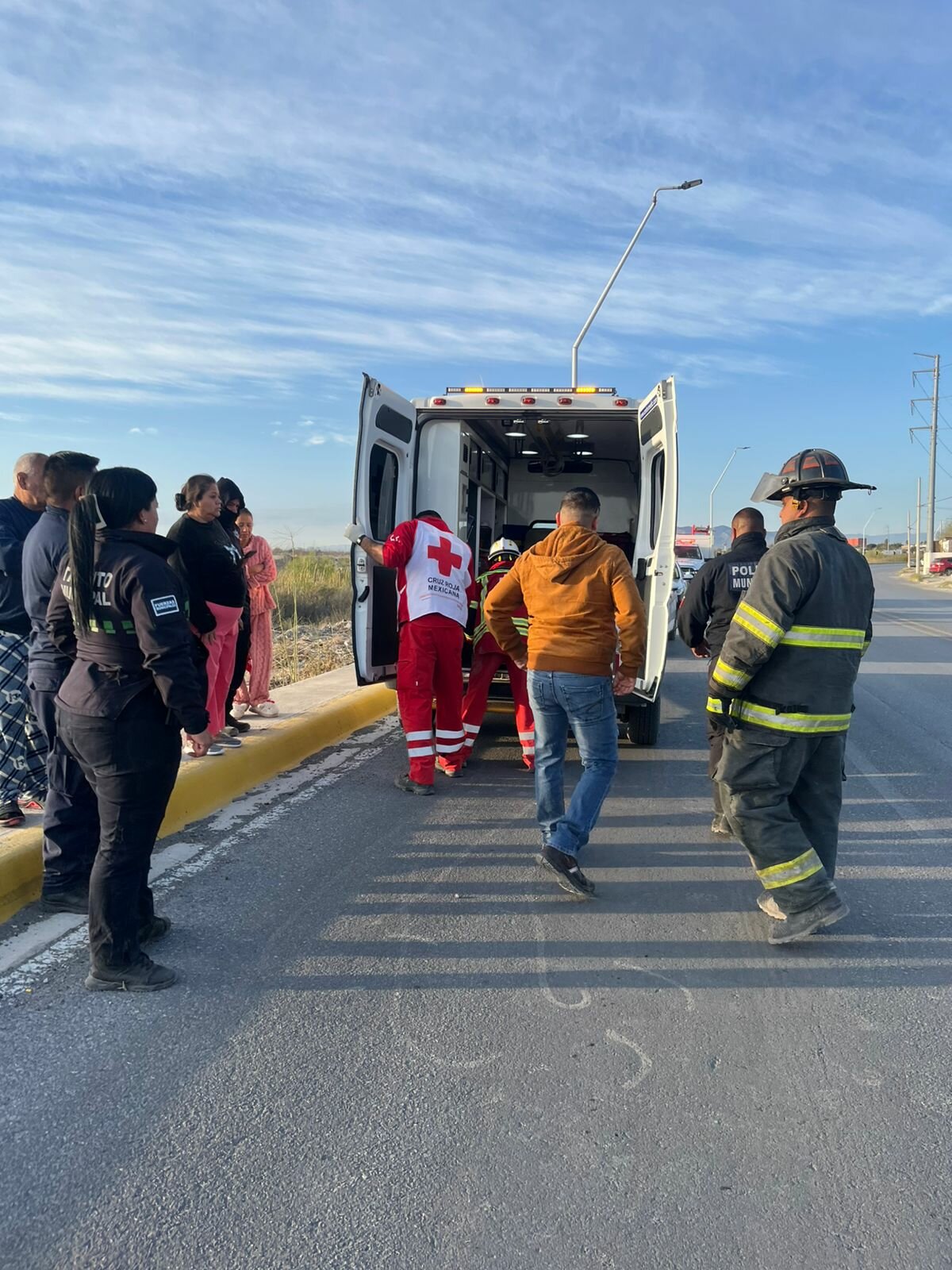 seguridad
