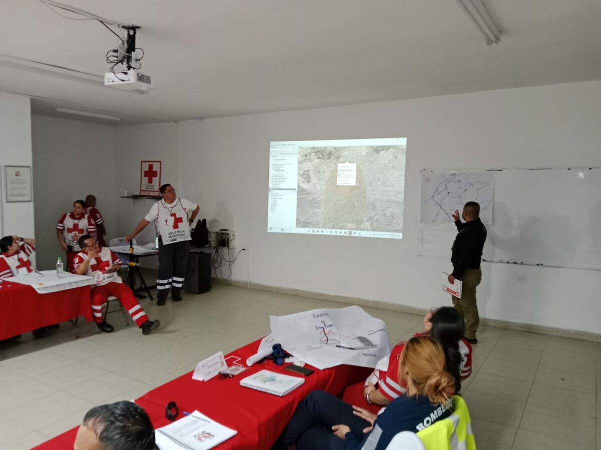 Curso 
