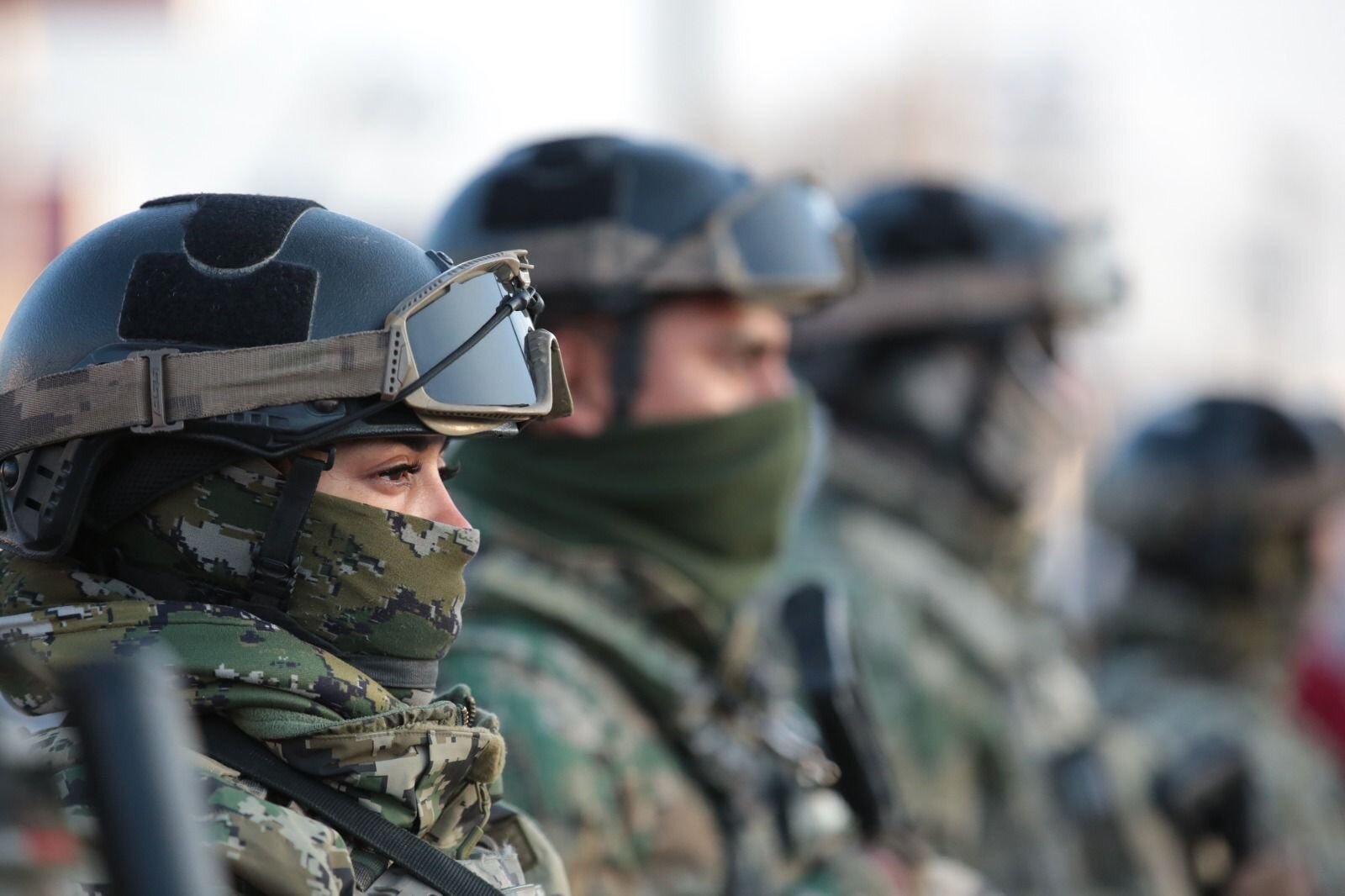 seguridad