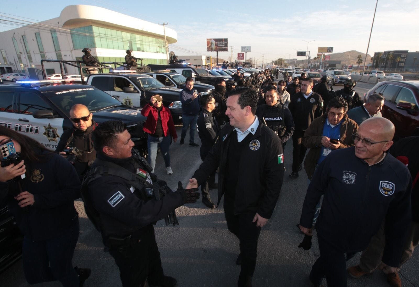 seguridad