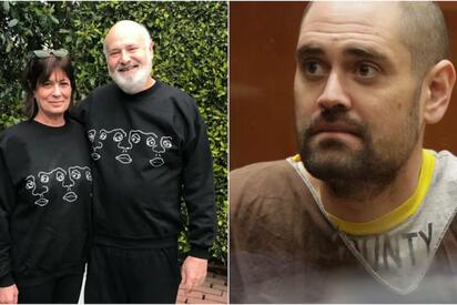 Nick Reiner se declara inocente por asesinato de sus padres