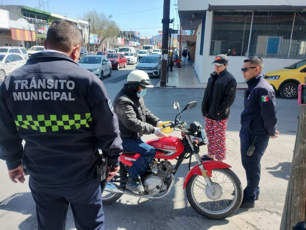 Seguridad
