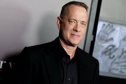 Tom Hanks interpretará a Abraham Lincoln en nueva película