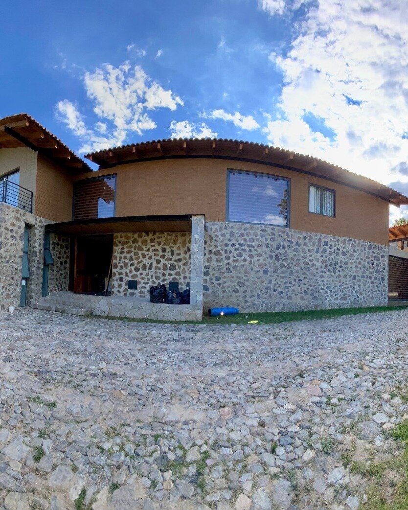 El Mencho