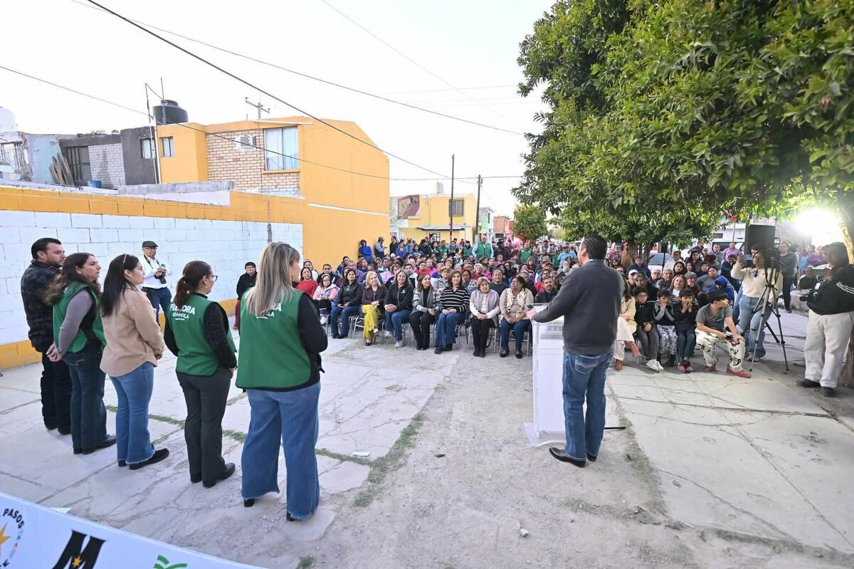 obras publicas