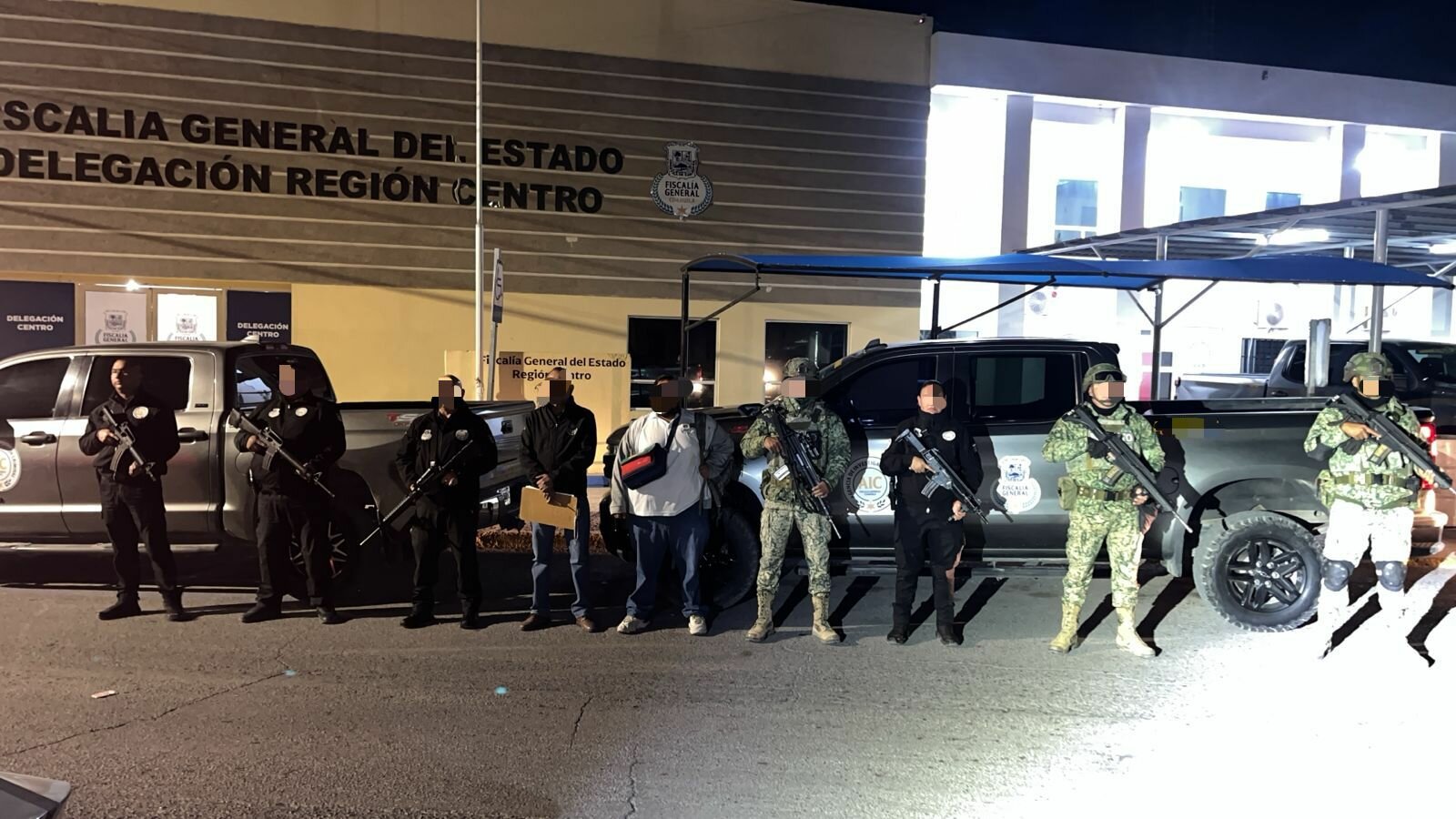 seguridad