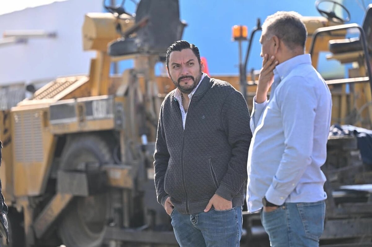 obras publicas