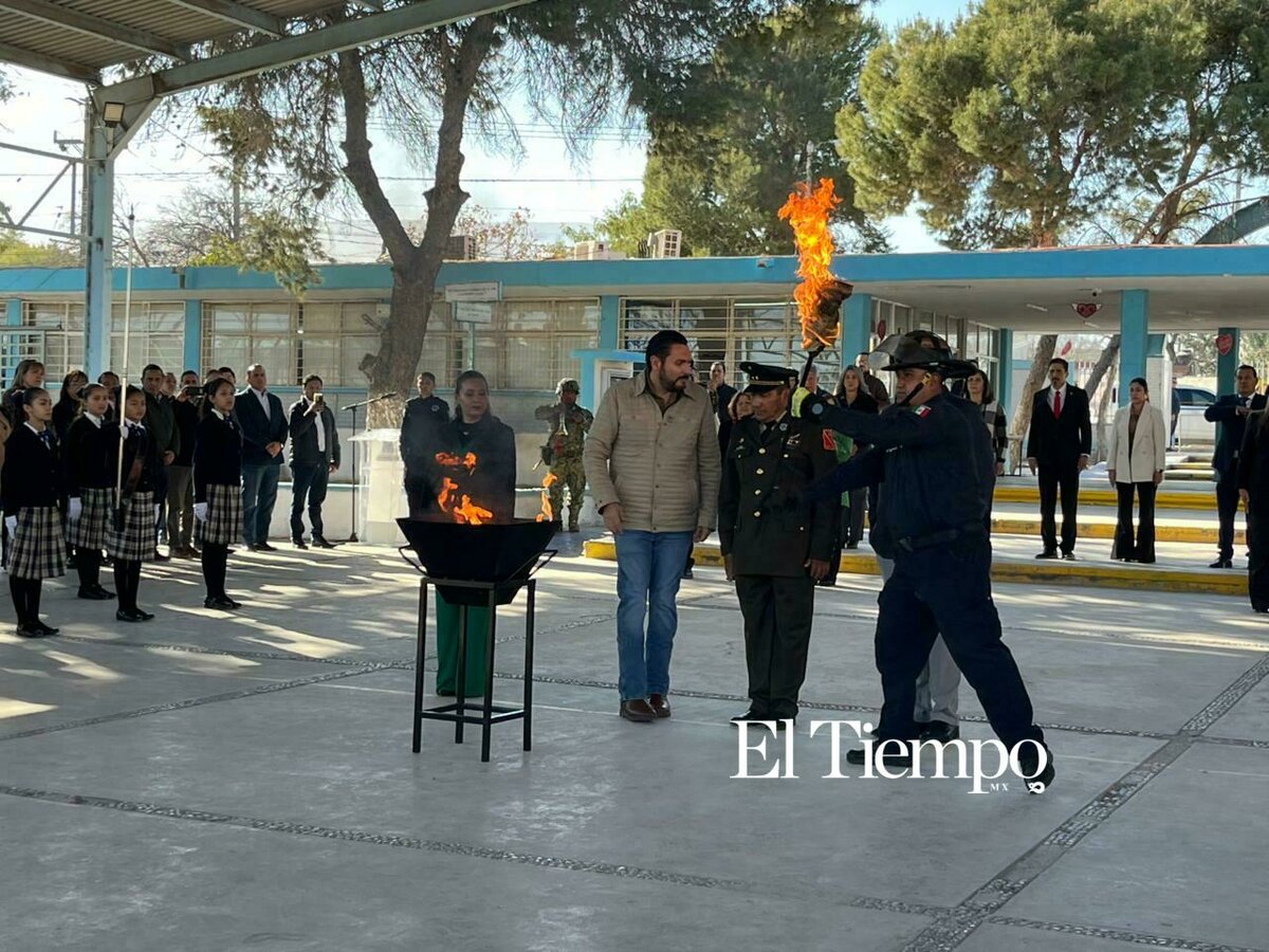 Día de la Bandera