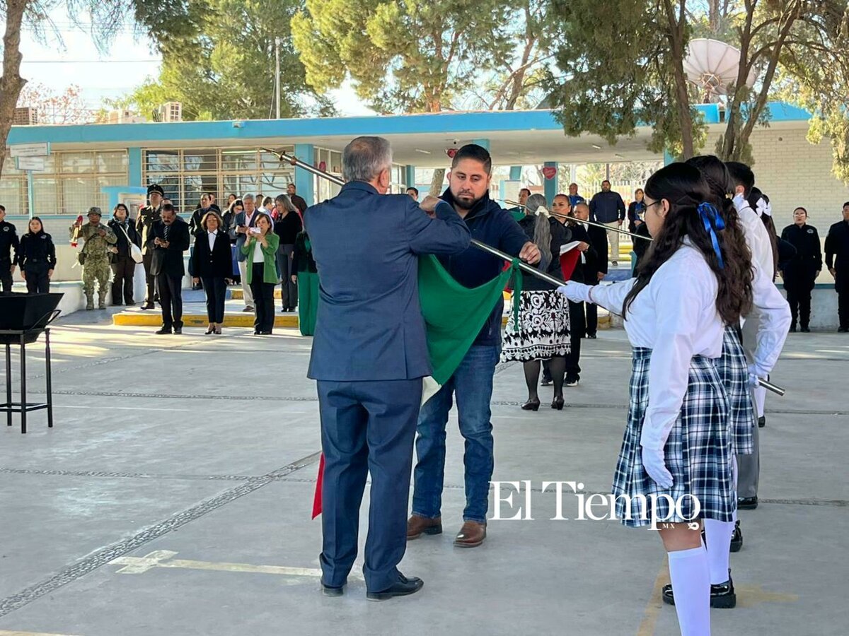 Día de la Bandera