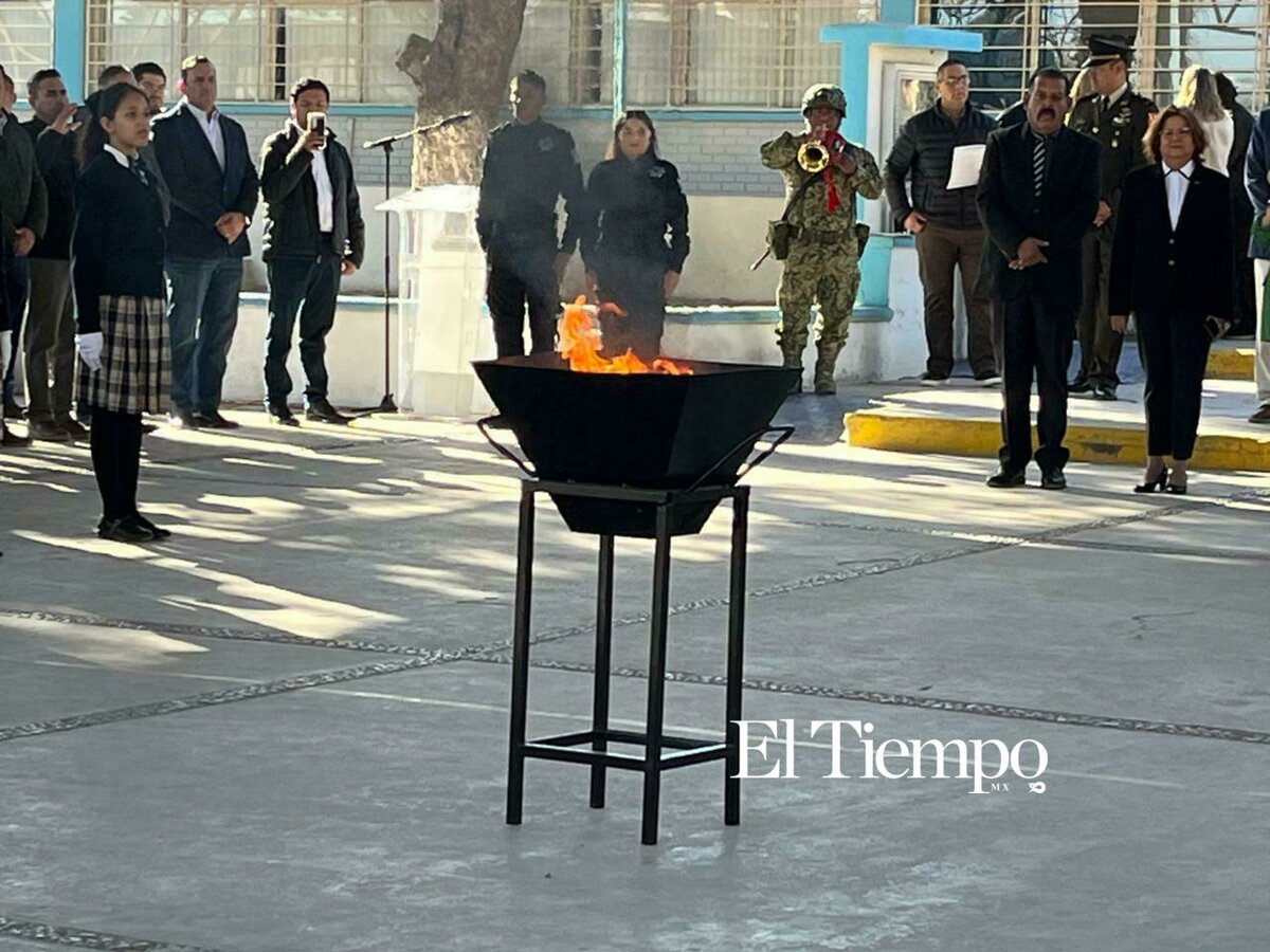 Día de la Bandera