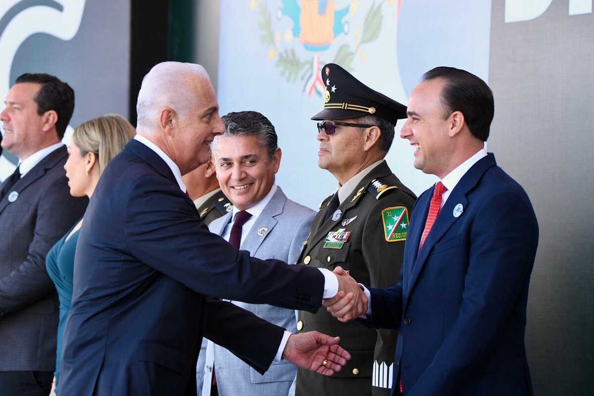 Día de la Bandera