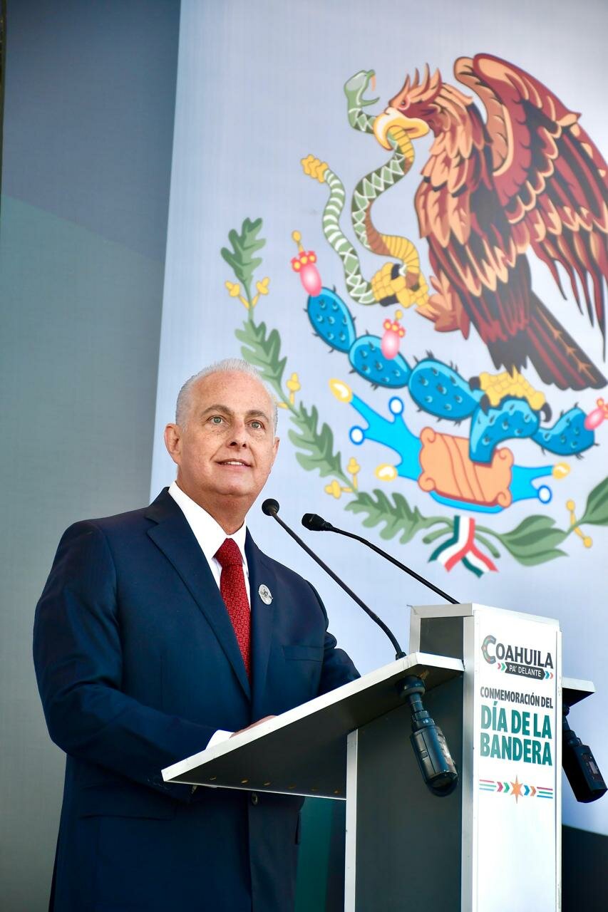 Día de la Bandera