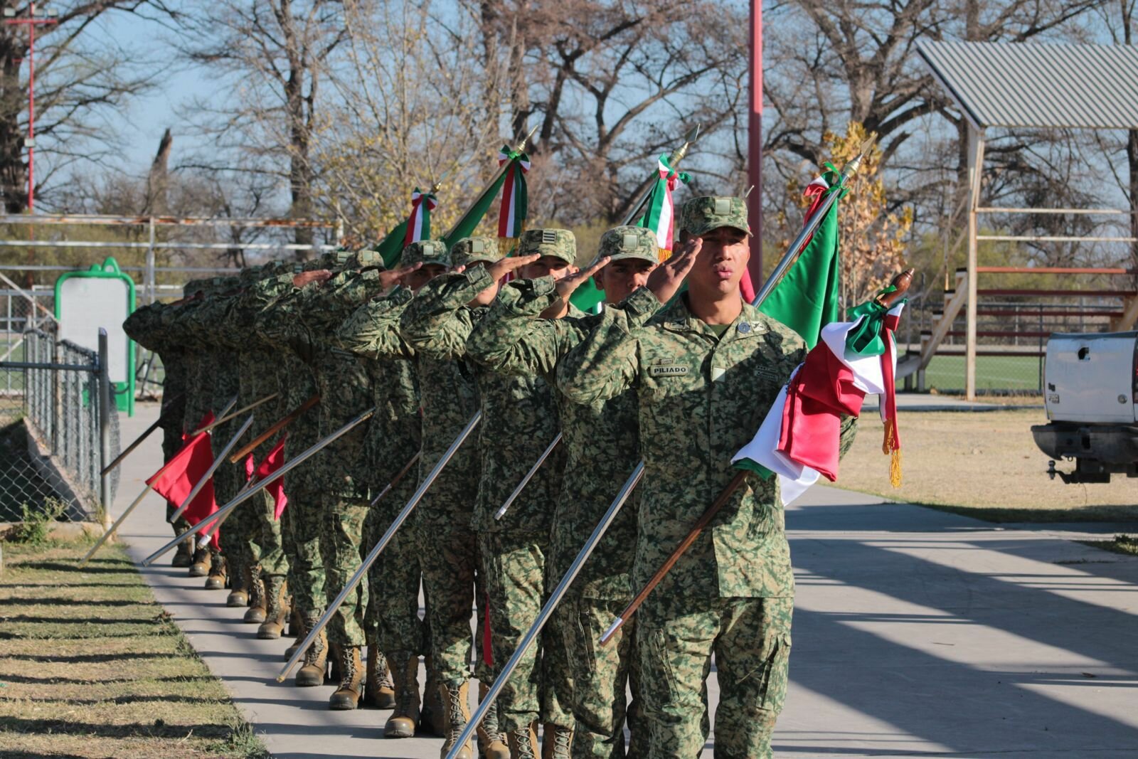 Bandera