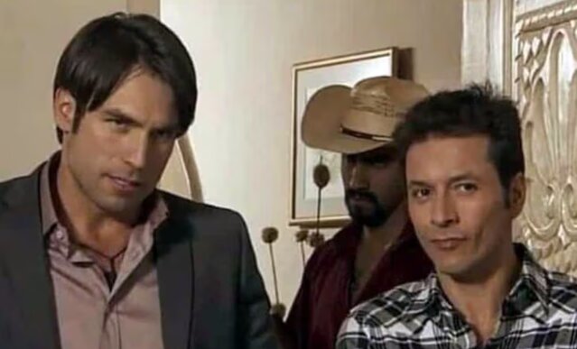 Rafael Amaya