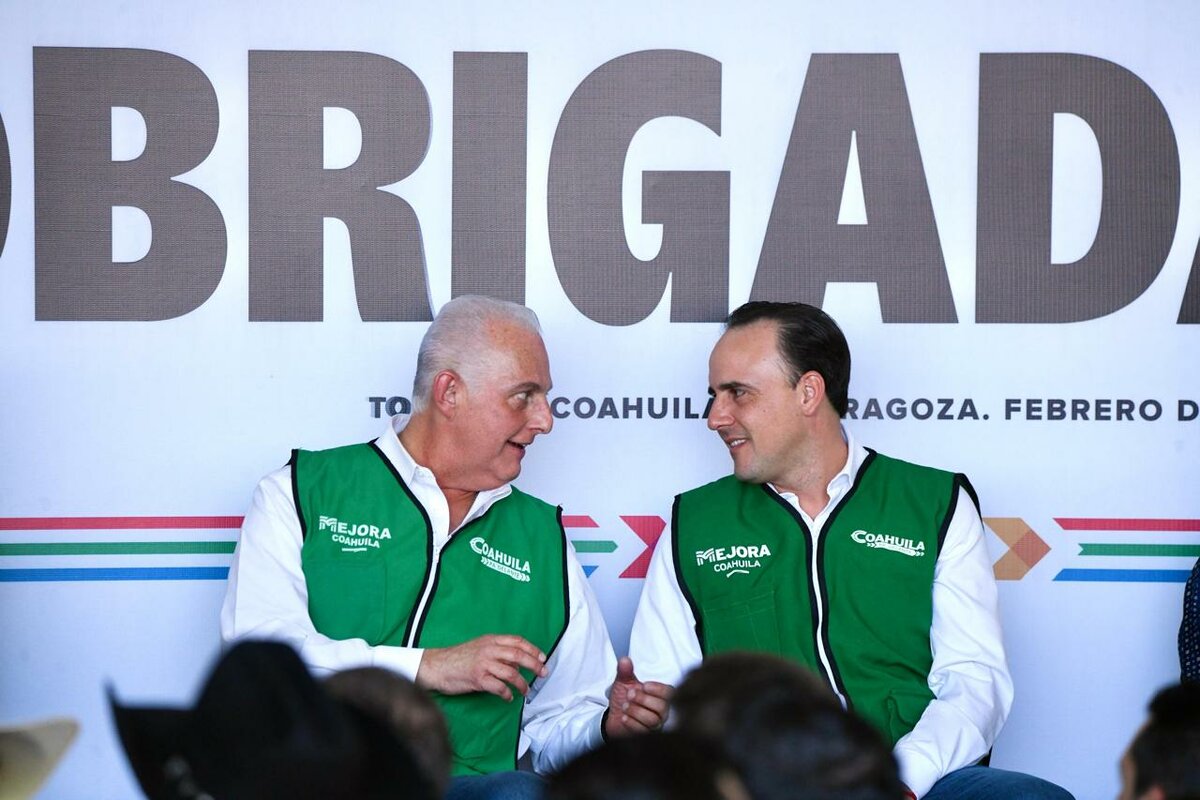 Macrobrigada Mejora 