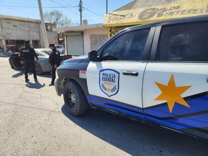 Refuerzan operativos y acercamiento ciudadano en la Región Norte 1