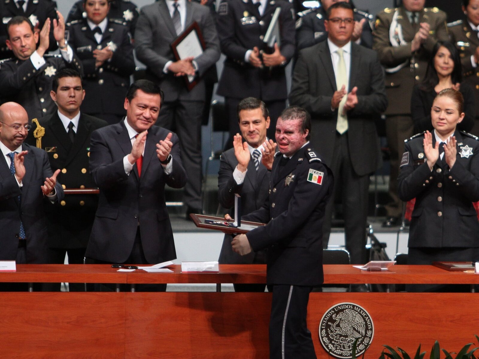 El Mencho