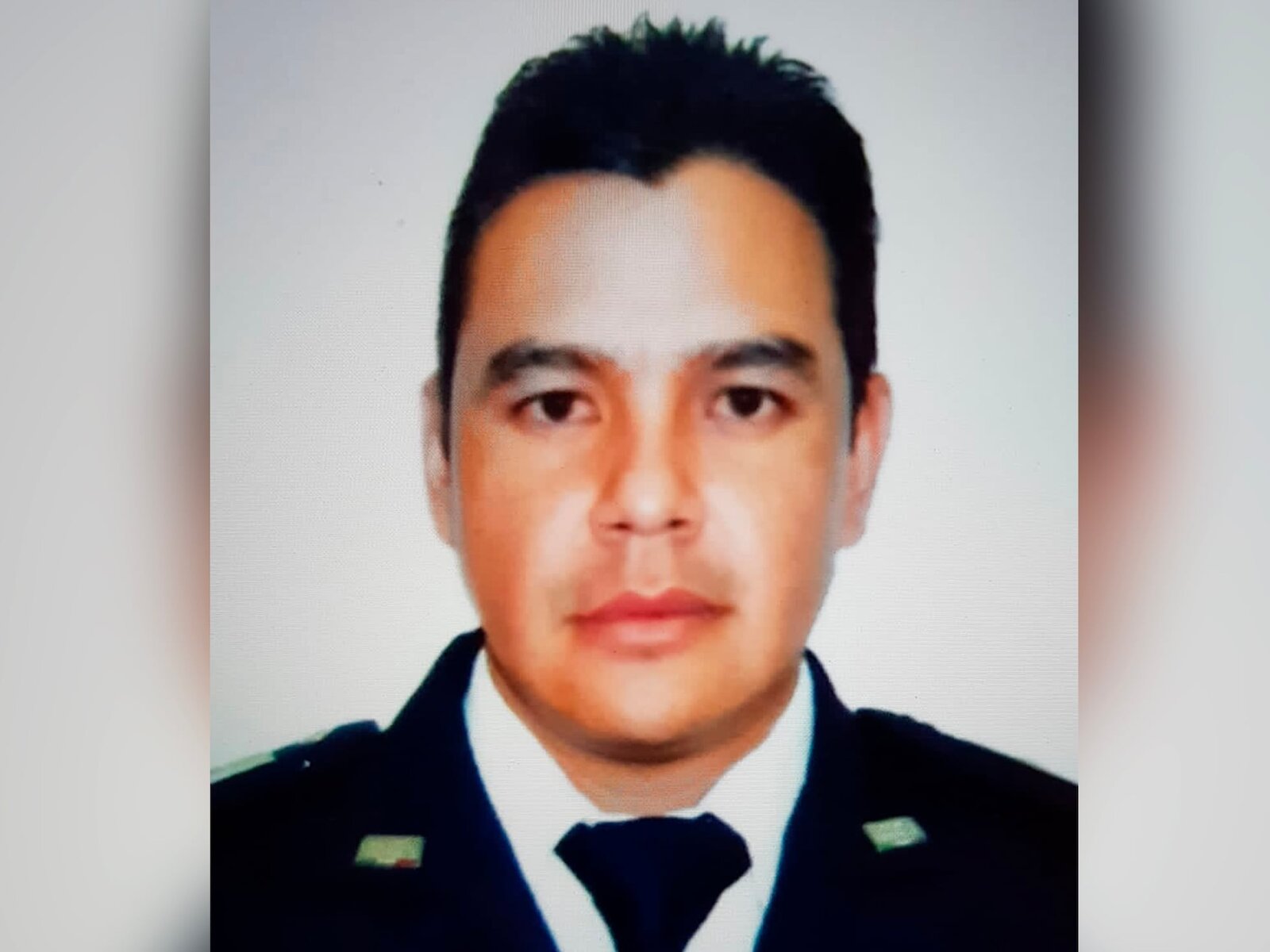 El Mencho