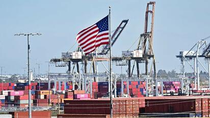 Estados Unidos eleva aranceles hasta 15% a ciertos países