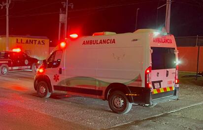 Hombre intoxicado agrede a navajazos a su hermano 