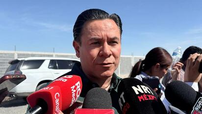 Coahuila refuerza seguridad ante violencia nacional