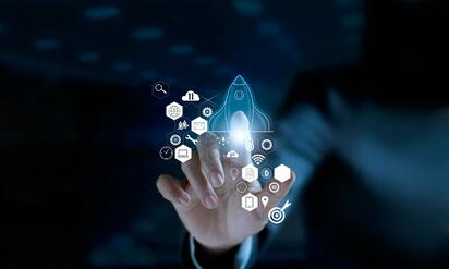 Financiamiento público apoyará startups de inteligencia artificial en México