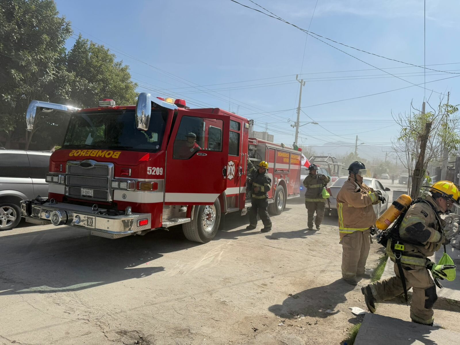 Seguridad