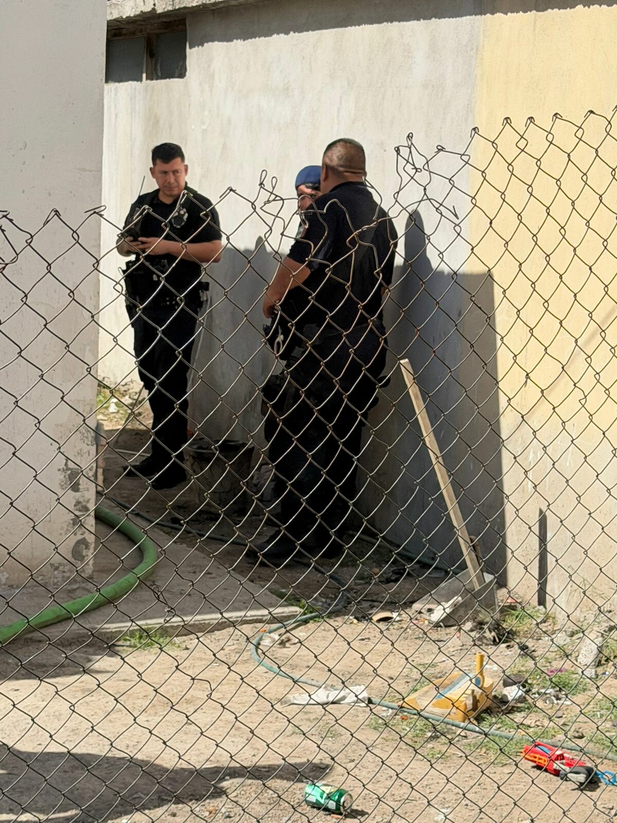 Seguridad