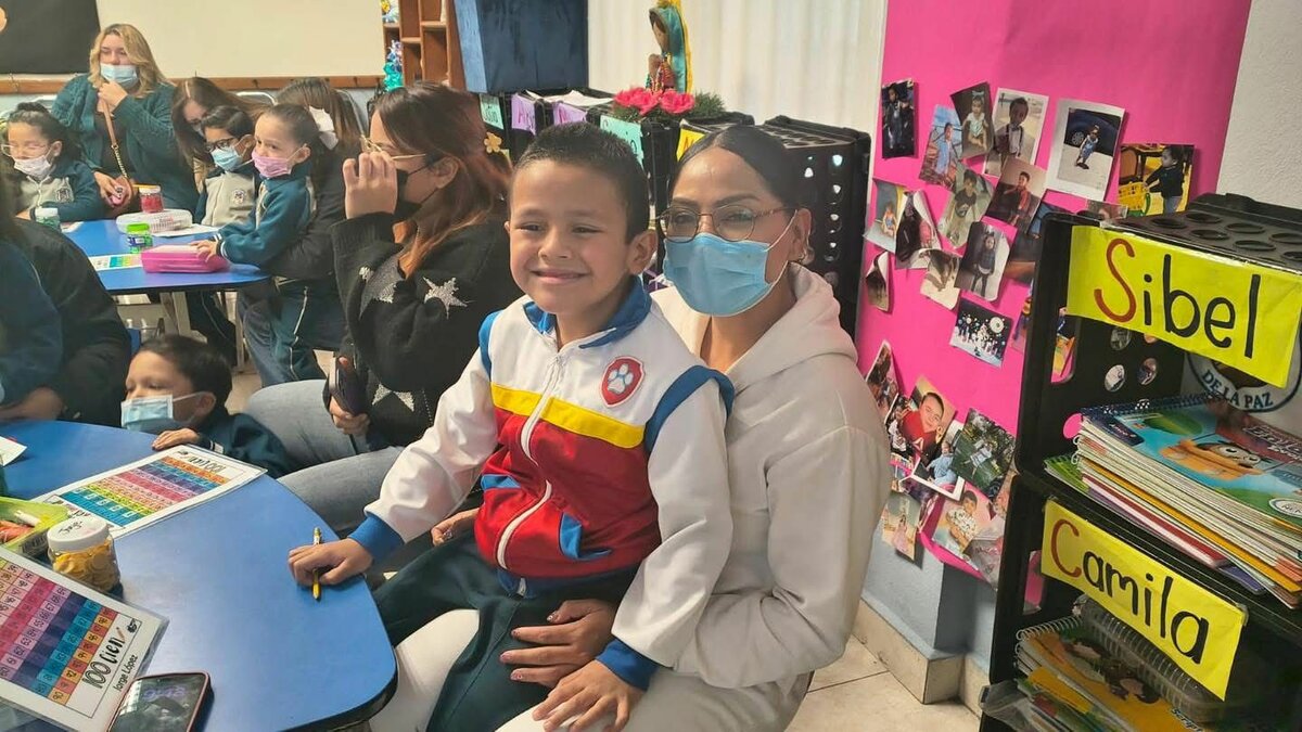 Educación