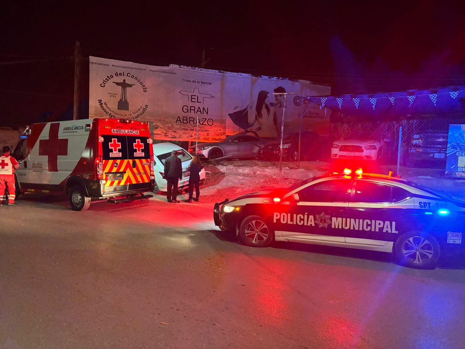 Seguridad