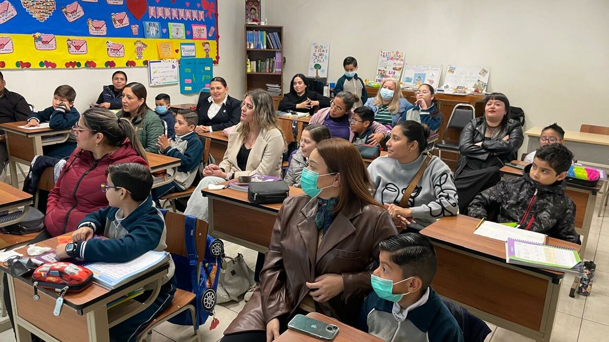 Educación