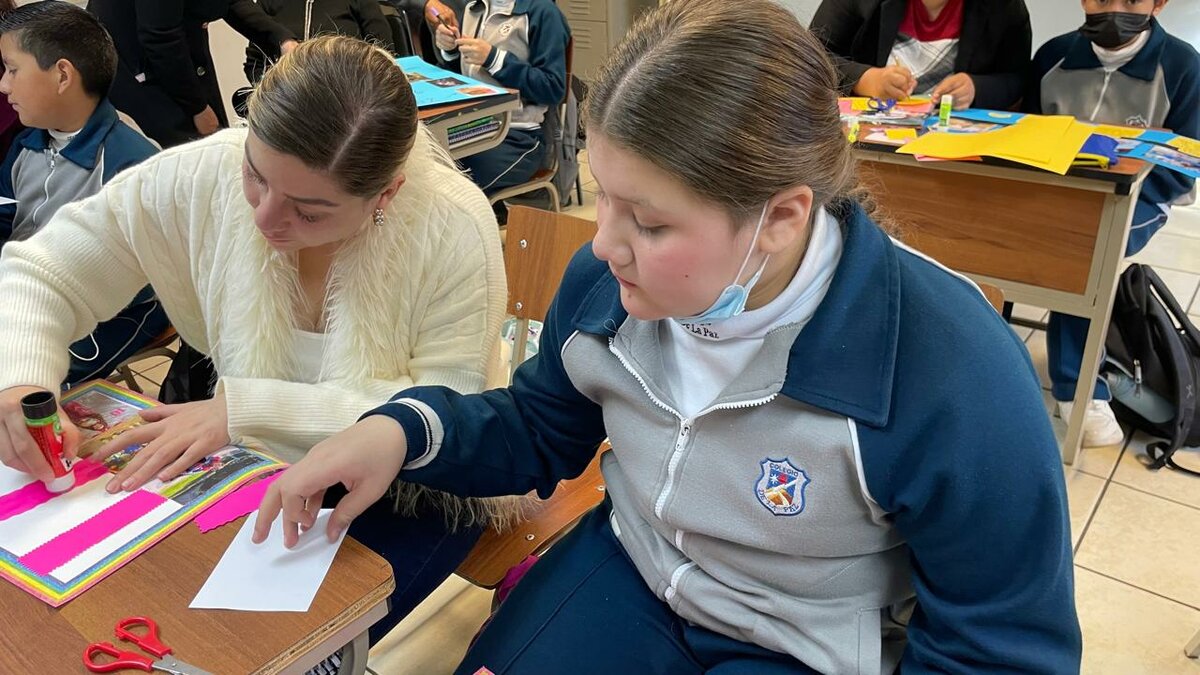 Educación