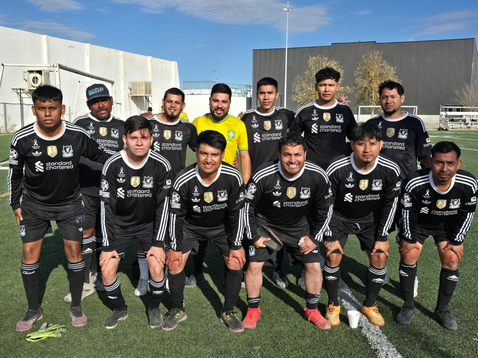 Futbol