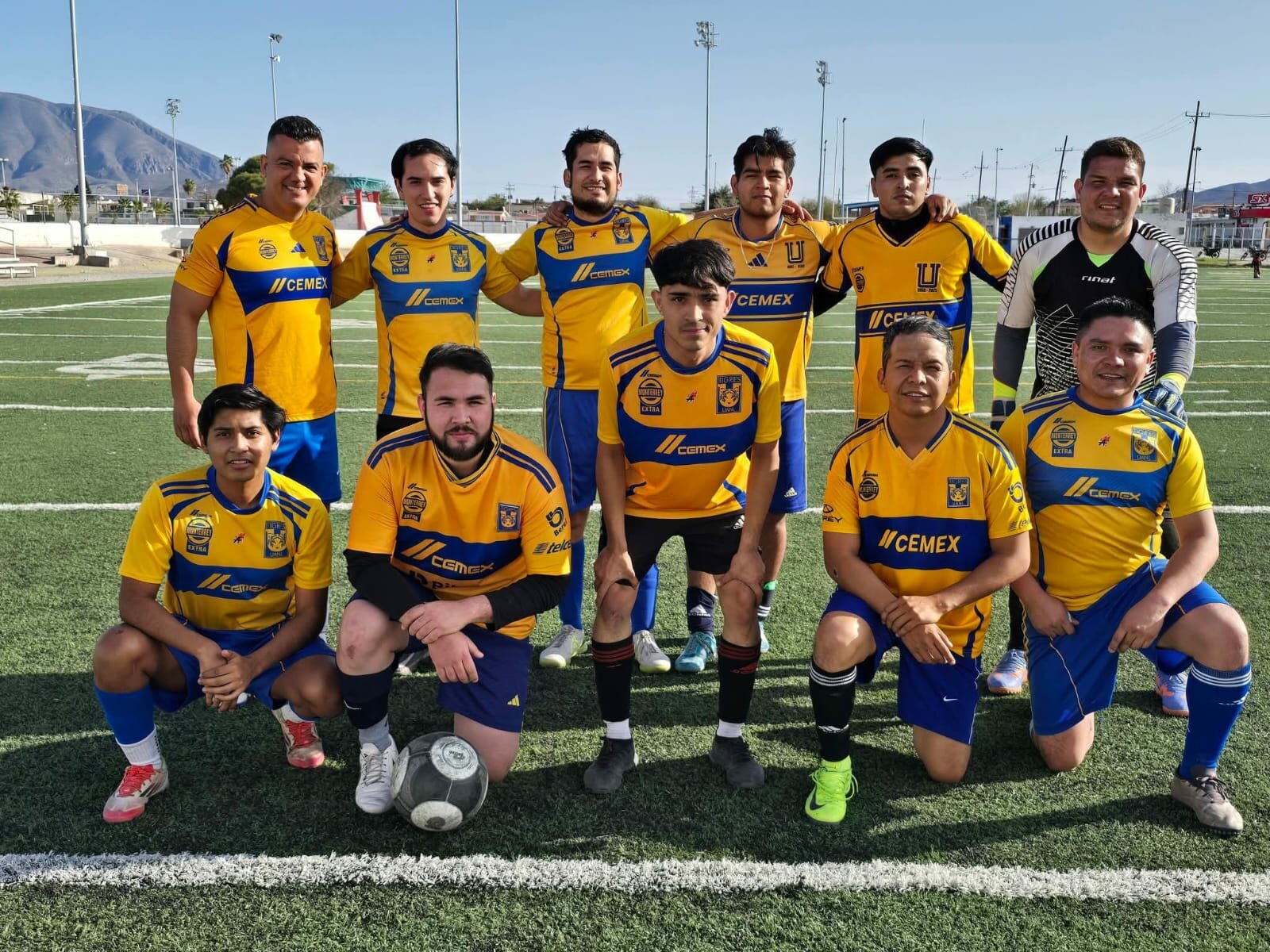 Futbol
