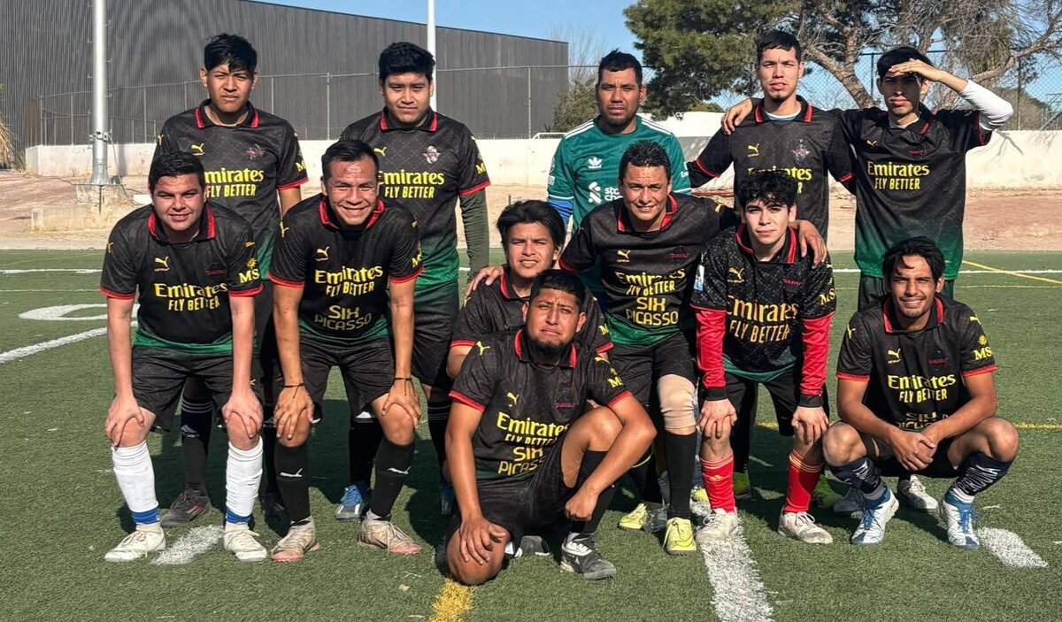 Futbol