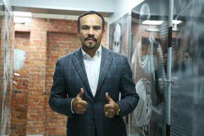 Juan Manuel Márquez: 'Canelo ha sido beneficiado, pero es buen peleador'