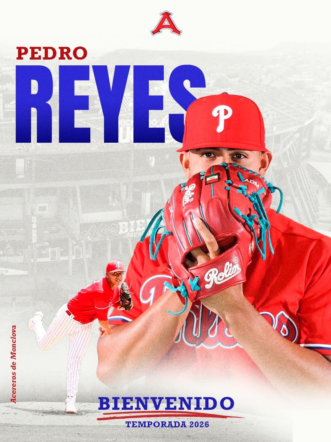 Beisbol